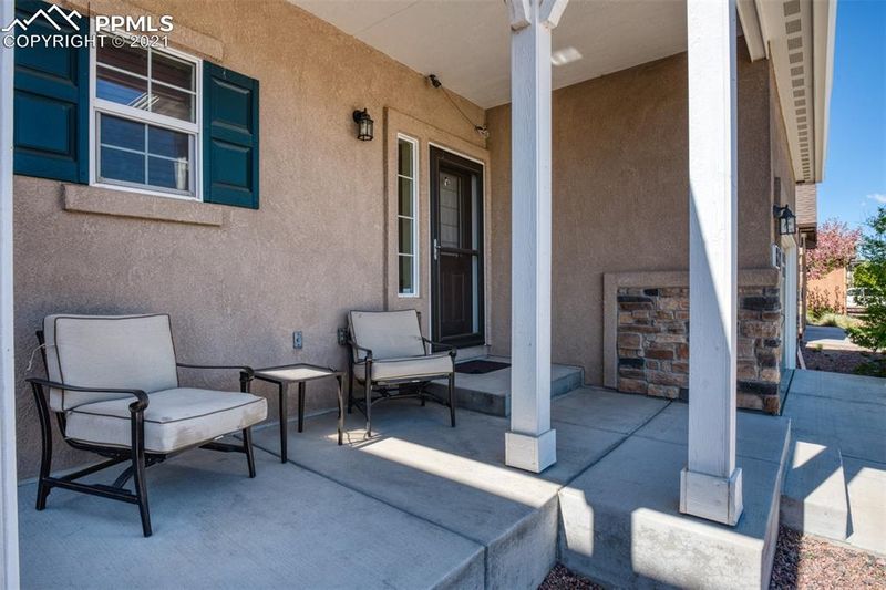8047 Silver Birch Dr, Colorado Springs, CO 80927
