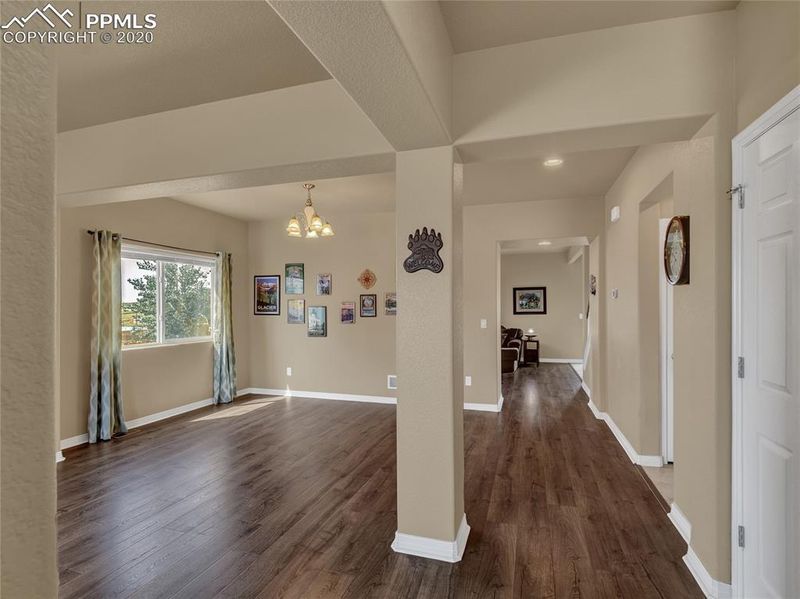 8048 Chasewood Loop, Colorado Springs, CO 80908