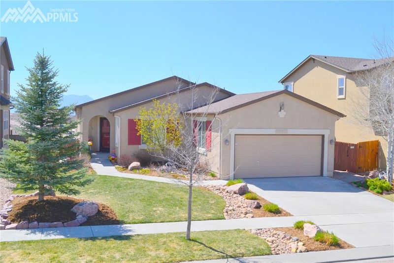 8048 Mount Huron Trl, Colorado Springs, CO 80924