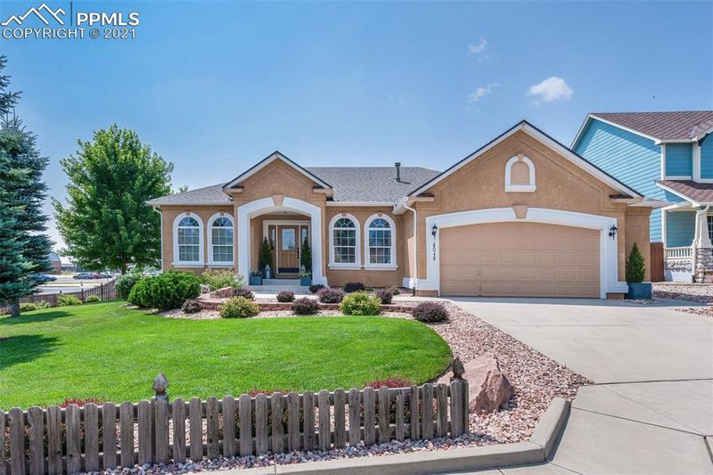 8048 Old Exchange Dr, Colorado Springs, CO 80920
