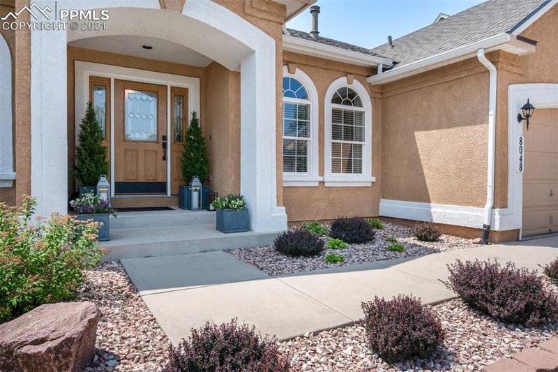 8048 Old Exchange Dr, Colorado Springs, CO 80920