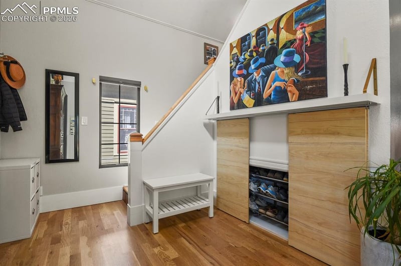 805 N Corona St, Colorado Springs, CO 80903