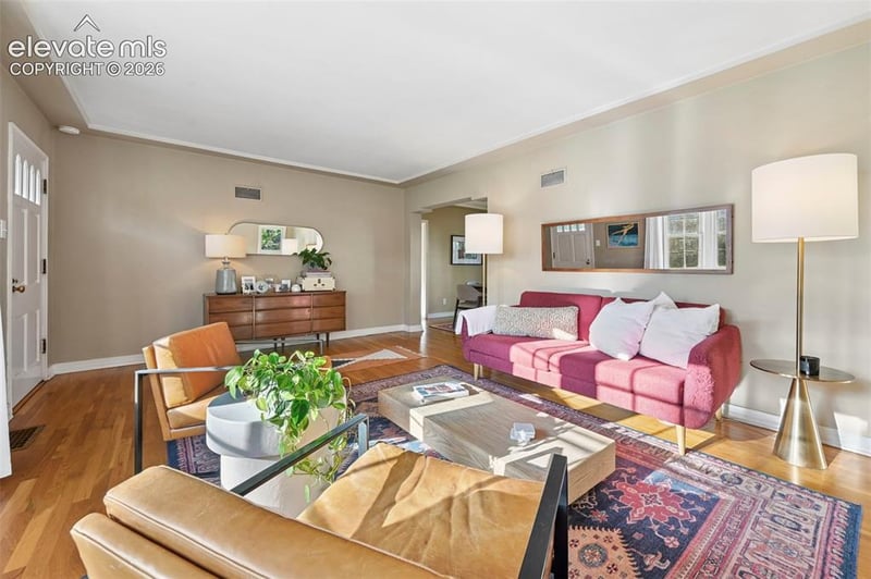 805 Foote Ave, Colorado Springs, CO 80909