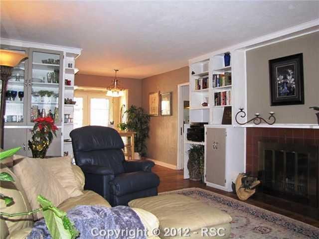 805 N Meade Ave, Colorado Springs, CO 80909