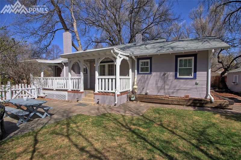 805 Paseo Rd, Colorado Springs, CO 80907