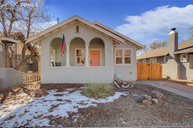 805 E Platte Ave, Colorado Springs, CO 80903