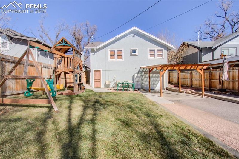 805 E Platte Ave, Colorado Springs, CO 80903