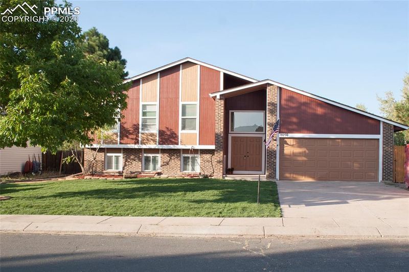 8050 Horizon Dr, Colorado Springs, CO 80920
