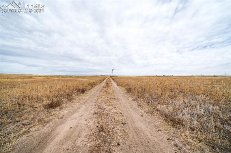 8050 Peyton Hw, Peyton, CO 80831