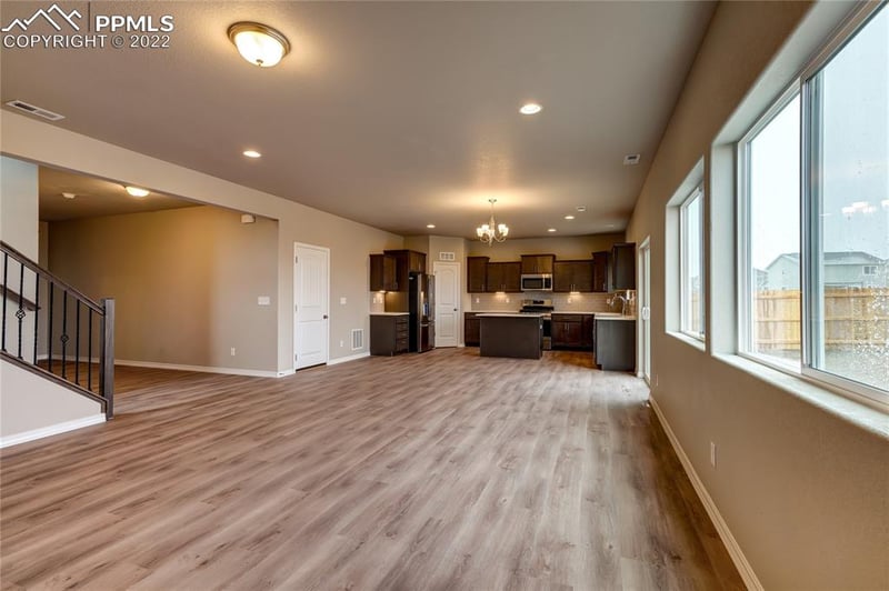 8051 Berwyn Loop, Peyton, CO 80831