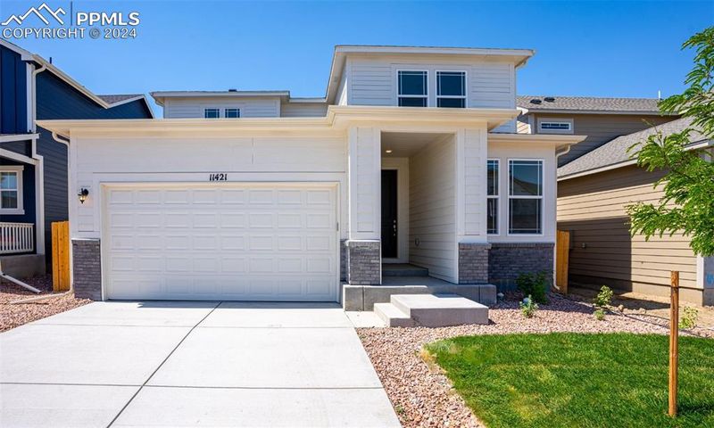 8054 Yellowleaf Pl, Colorado Springs, CO 80908