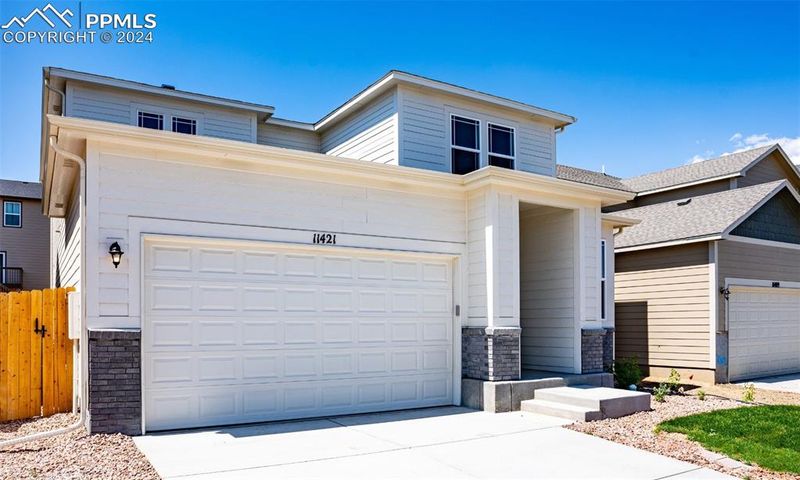 8054 Yellowleaf Pl, Colorado Springs, CO 80908