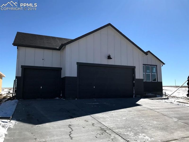 8055 De Anza Peak Trl, Colorado Springs, CO 80924