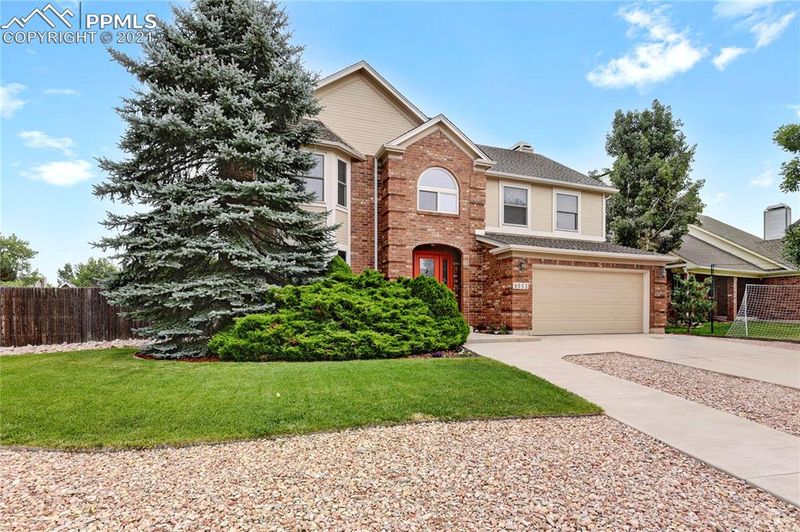 8055 Nectar Dr, Colorado Springs, CO 80920