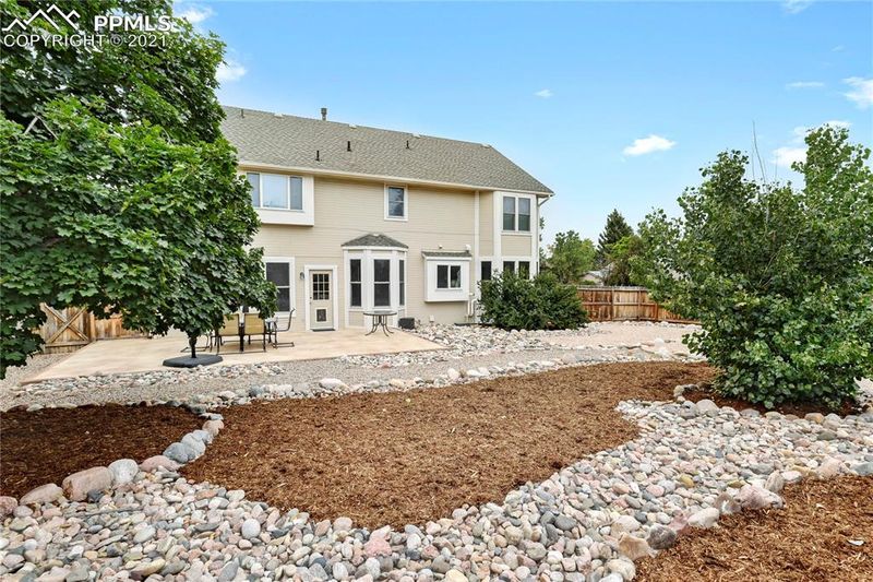 8055 Nectar Dr, Colorado Springs, CO 80920