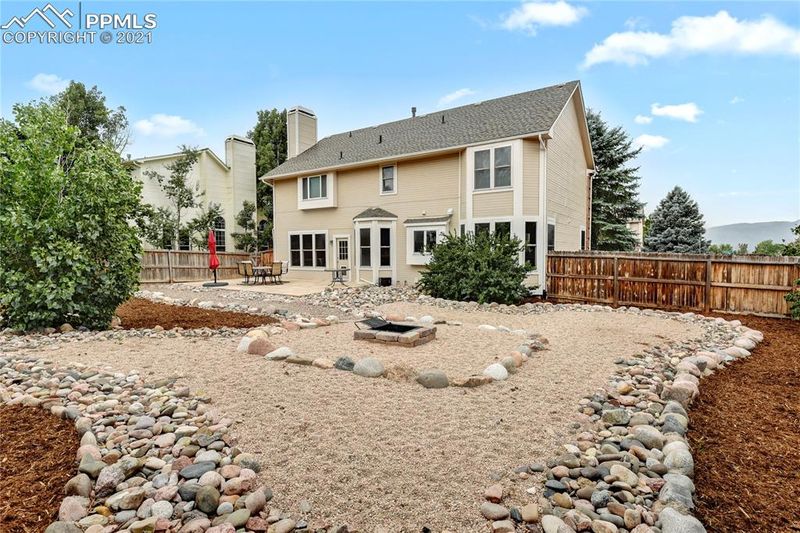 8055 Nectar Dr, Colorado Springs, CO 80920