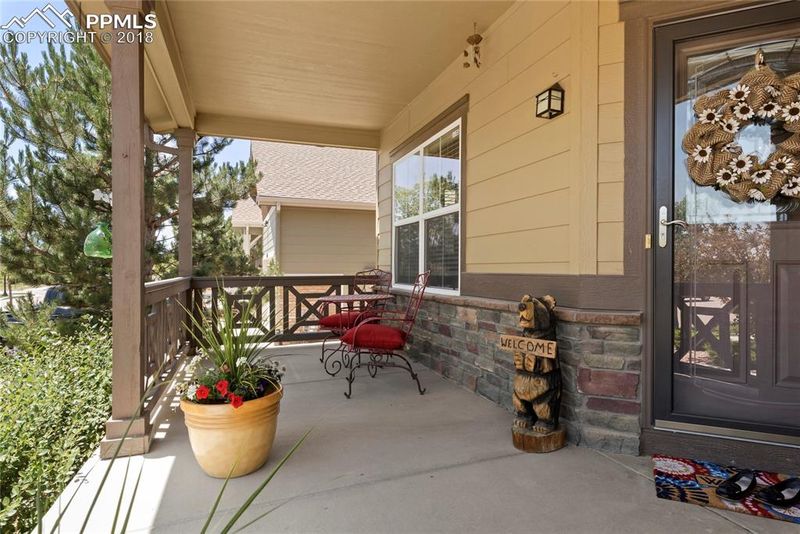8056 Fallgold Ct, Colorado Springs, CO 80927