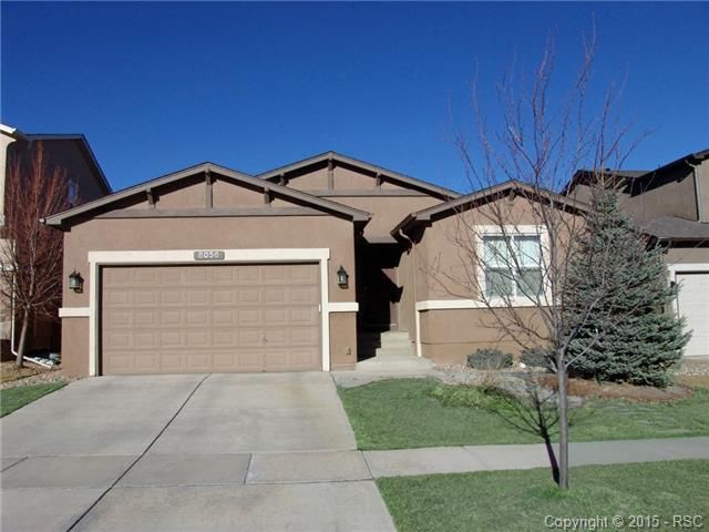 8056 Mount Hayden Dr, Colorado Springs, CO 80924
