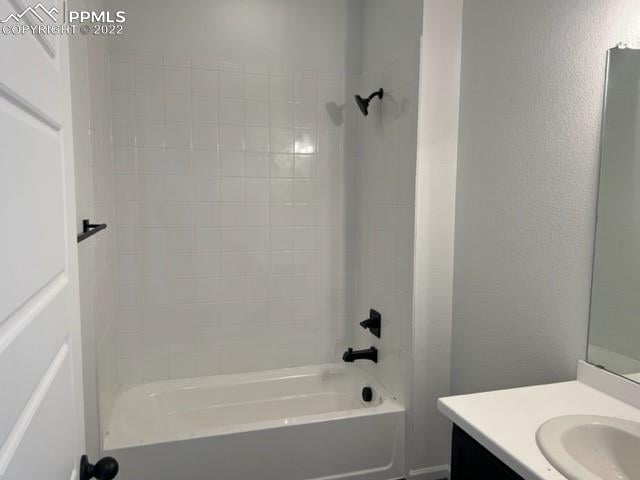 8057 Buffalo Horn Dr, Colorado Springs, CO 80925