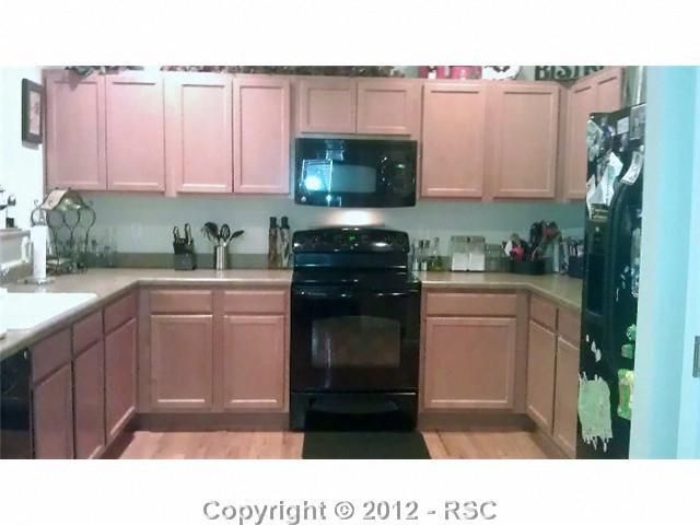 8057 Elk River Vw, Fountain, CO 80817