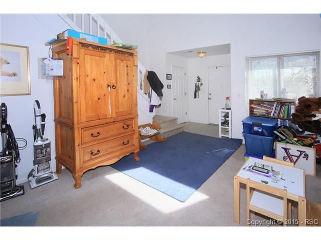 806 Century Ln, Monument, CO 80132