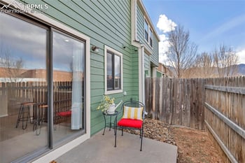 806 London Green Way, Colorado Springs, CO 80906