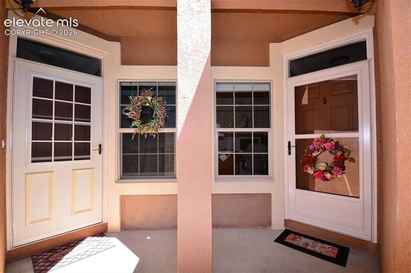 806 Misty Pines Cir, Woodland Park, CO 80863