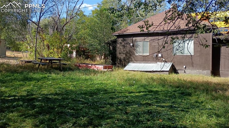 806 N Nineteenth St, Colorado Springs, CO 80904