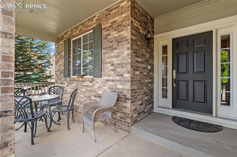 806 Spectrum Loop, Colorado Springs, CO 80921
