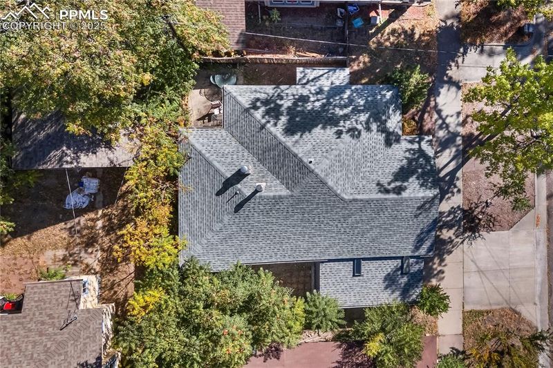 806 E St Vrain St, Colorado Springs, CO 80903