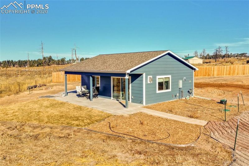 8060 Shoup Rd, Colorado Springs, CO 80908