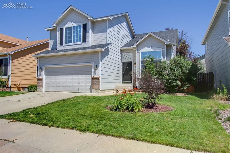8062 Cooper River Dr, Colorado Springs, CO 80920