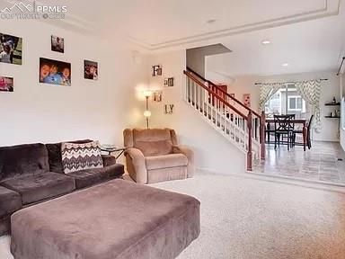 8062 Longleaf Ln, Colorado Springs, CO 80927