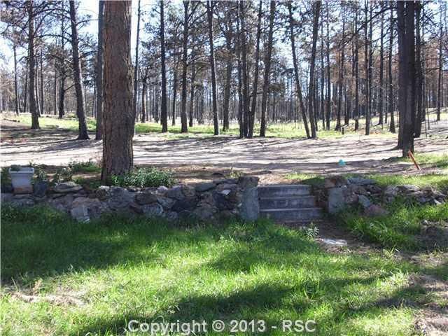 8065 Forest Hts, Colorado Springs, CO 80908