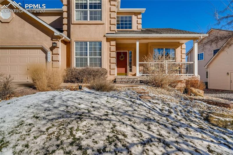 8065 Orchard Path Rd, Colorado Springs, CO 80919