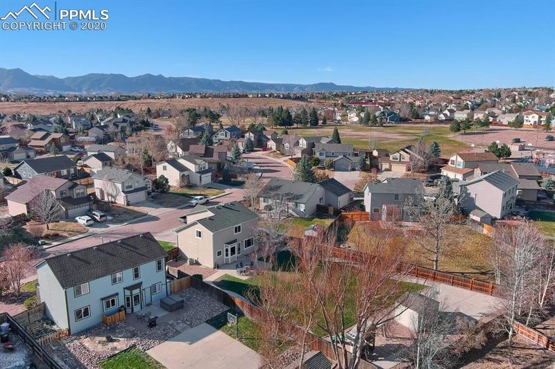 8065 Vectra Dr, Colorado Springs, CO 80920