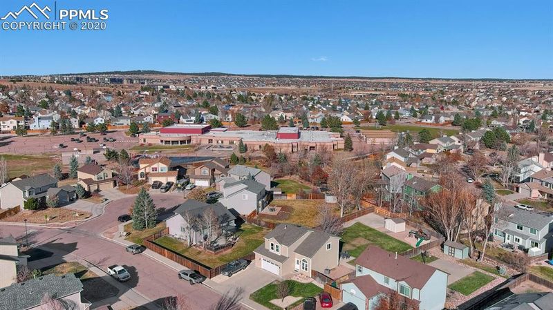 8065 Vectra Dr, Colorado Springs, CO 80920