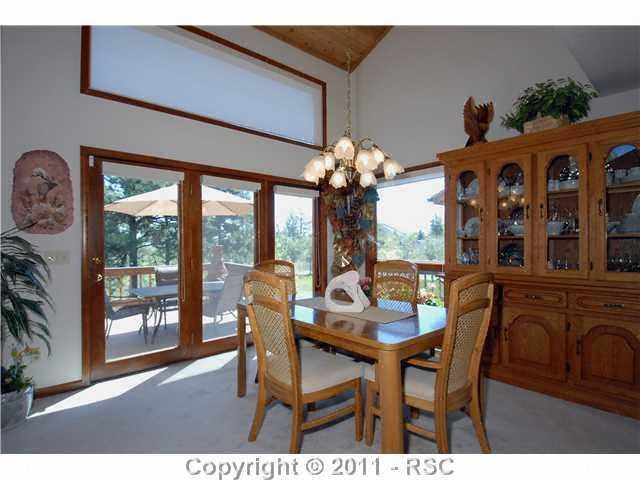 8066 Eagle Rd, Larkspur, CO 80118