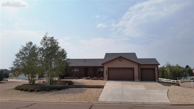 8066 Fort Smith Rd, Peyton, CO 80831