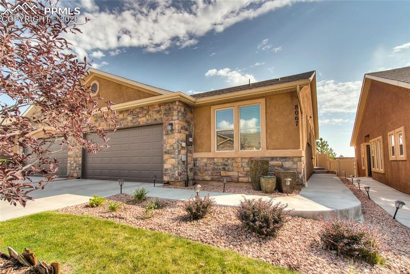 8067 Mockorange Hts, Colorado Springs, CO 80908