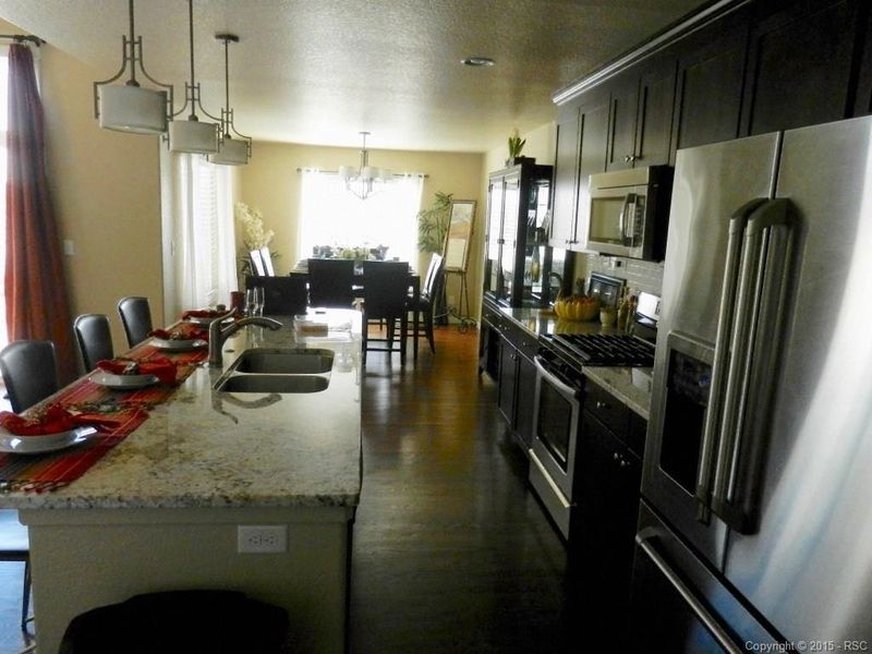 8067 Mount Huron Trl, Colorado Springs, CO 80924