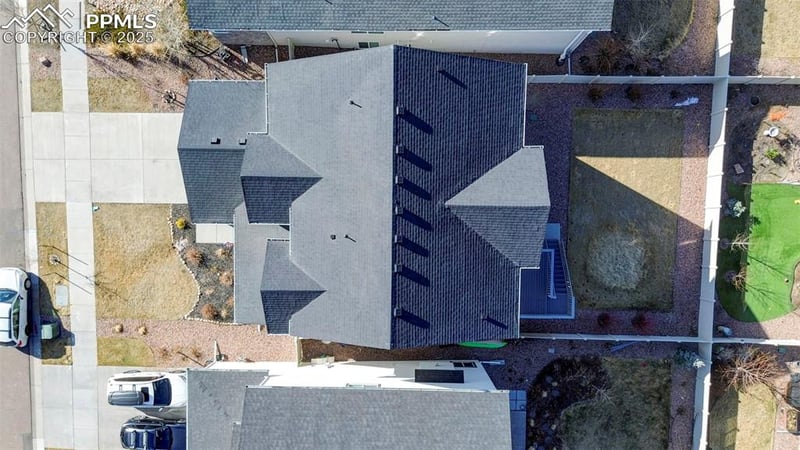 8068 De Anza Peak Trl, Colorado Springs, CO 80924