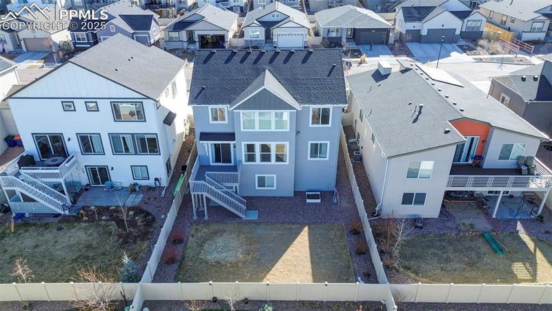 8068 De Anza Peak Trl, Colorado Springs, CO 80924