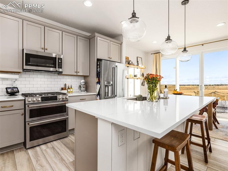 8069 Buffalo Horn Dr, Colorado Springs, CO 80925