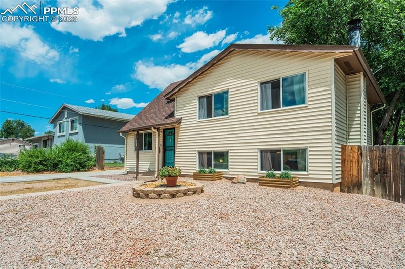 807 Bryce Dr, Colorado Springs, CO 80910