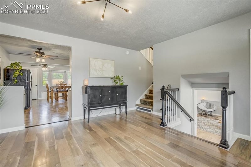 807 Bryce Dr, Colorado Springs, CO 80910