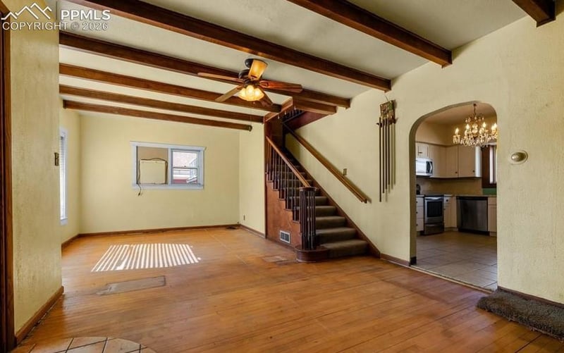807 E Mesa Ave, Pueblo, CO 81006