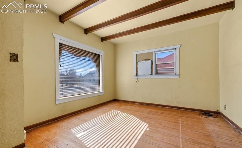 807 E Mesa Ave, Pueblo, CO 81006