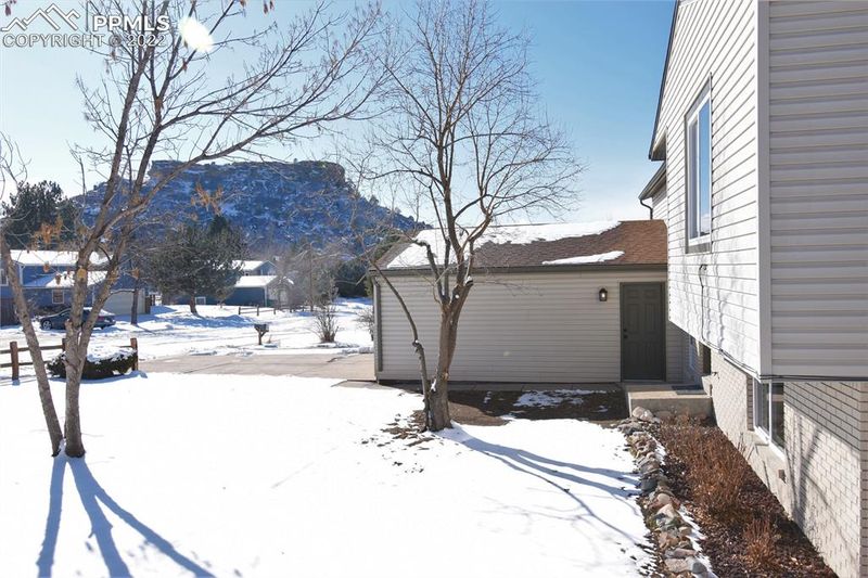 807 Park View Pl, Castle Rock, CO 80104
