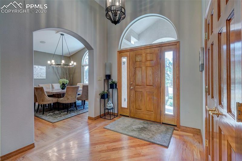 807 Piney Ridge Way, Monument, CO 80132